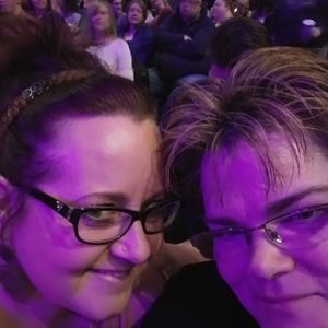 Meet your Posher, Tracey